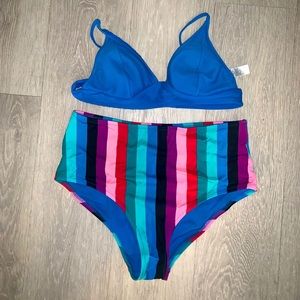 Mix & Match Old Navy Bikini